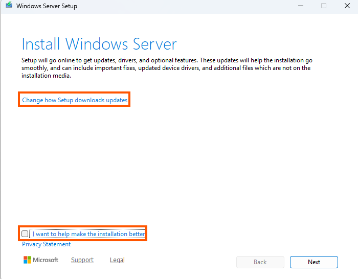 การ Update Windows 11 จากเวอร์ชัน 24H2 เป็น 25H2 ด้วยไฟล์ Image ISO.