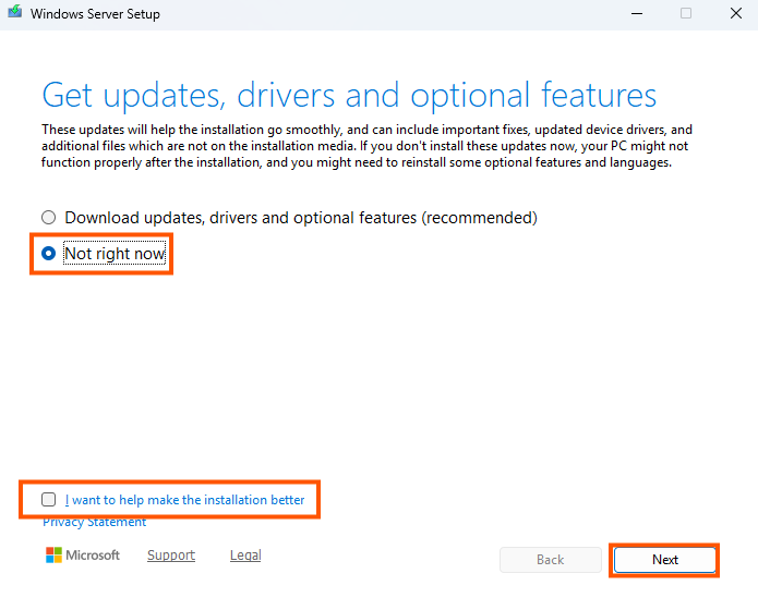 การ Update Windows 11 จากเวอร์ชัน 24H2 เป็น 25H2 ด้วยไฟล์ Image ISO.