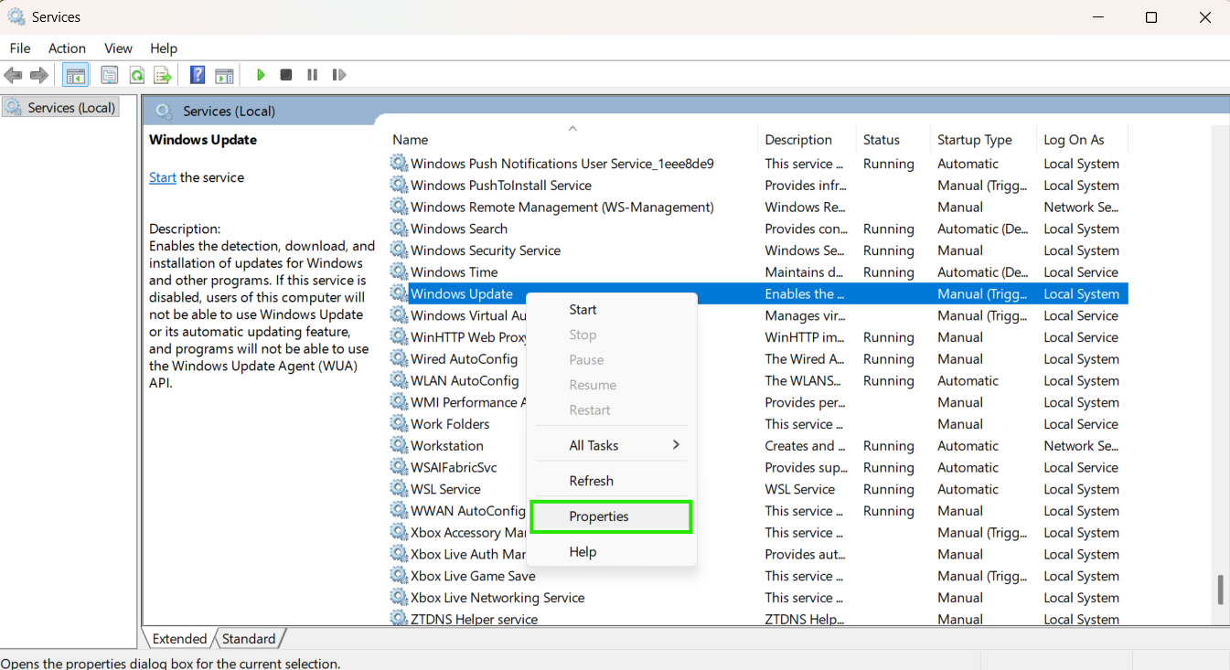 How To Disable Windows Update Automatically How To Disable Windows Update Automatically