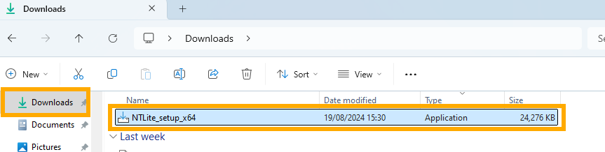 How To Create A Custom Windows 10 Or 11 Iso By Ntlite Part 1 Of 2 How To Create A Custom Windows 10 Or 11 Iso By Ntlite Part 1 Of 2